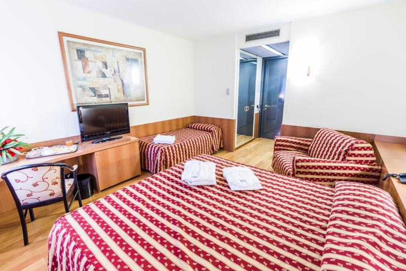 Melas Hotel メラーテ エクステリア 写真